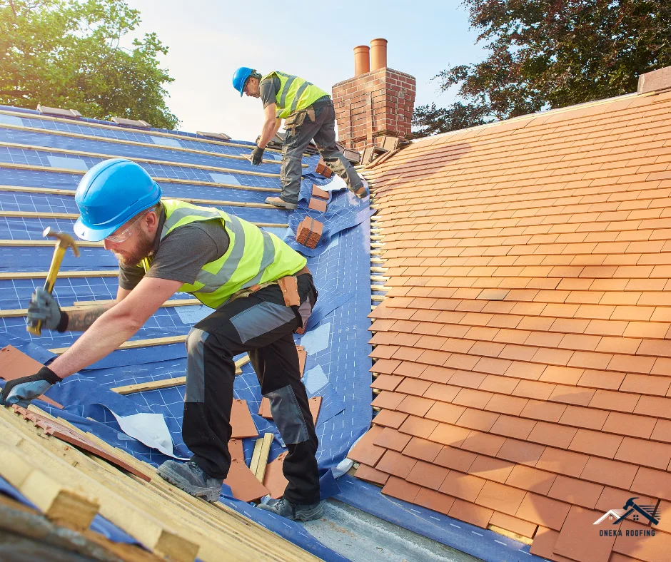 Why choose Roof Repair Near Me in Ruth, MI