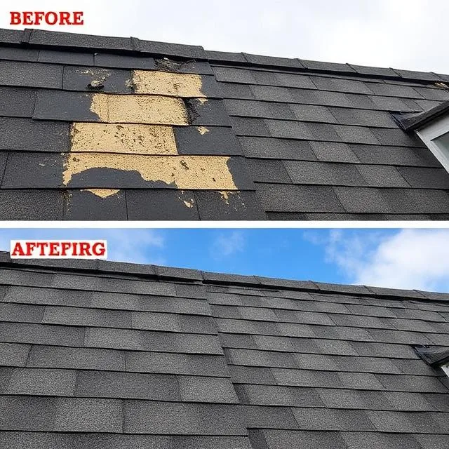 Roof Repair Near Me in Ruth, MI near me